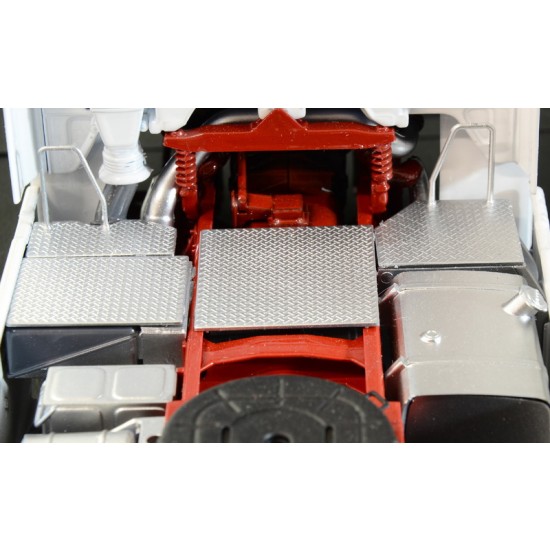 1/24 IVECO Turbostar 190.48 Truck 1/24 IVECO Turbostar 190.48 Truck