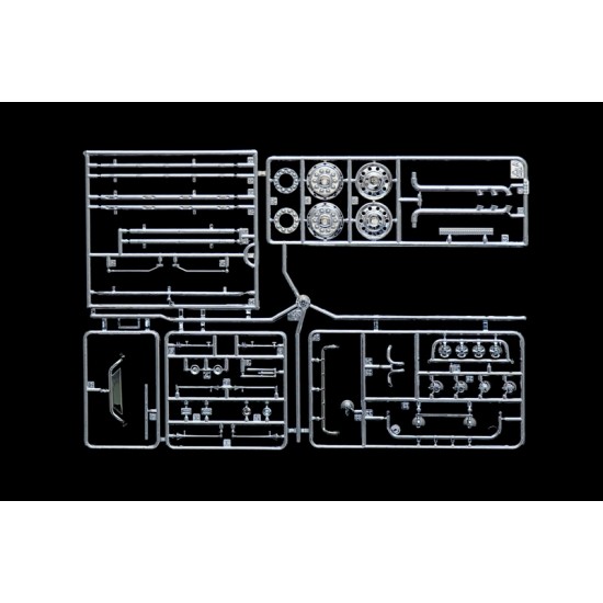1/24 Volvo FH16 XXL VIKING Truck 1/24 Volvo FH16 XXL VIKING Truck