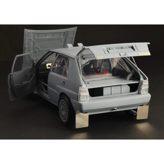 1/12 Lancia Delta HF Integrale 16V 1/12 Lancia Delta HF Integrale 16V