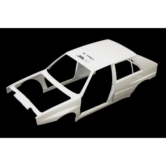 1/12 Lancia Delta HF Integrale 16V 1/12 Lancia Delta HF Integrale 16V