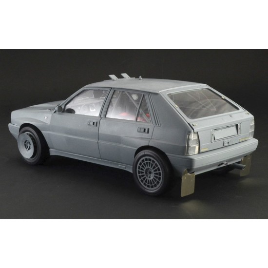 1/12 Lancia Delta HF Integrale 16V 1/12 Lancia Delta HF Integrale 16V