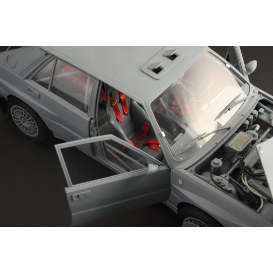 1/12 Lancia Delta HF Integrale 16V 1/12 Lancia Delta HF Integrale 16V