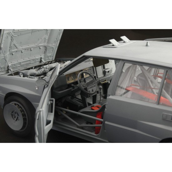 1/12 Lancia Delta HF Integrale 16V 1/12 Lancia Delta HF Integrale 16V
