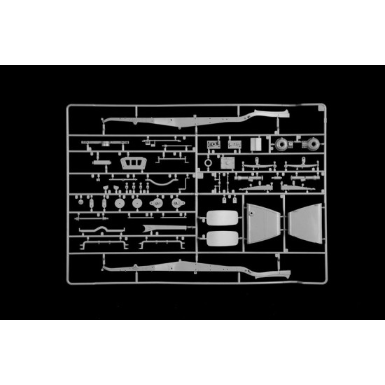 1/12 Bugatti 35 Type B 1/12 Bugatti 35 Type B