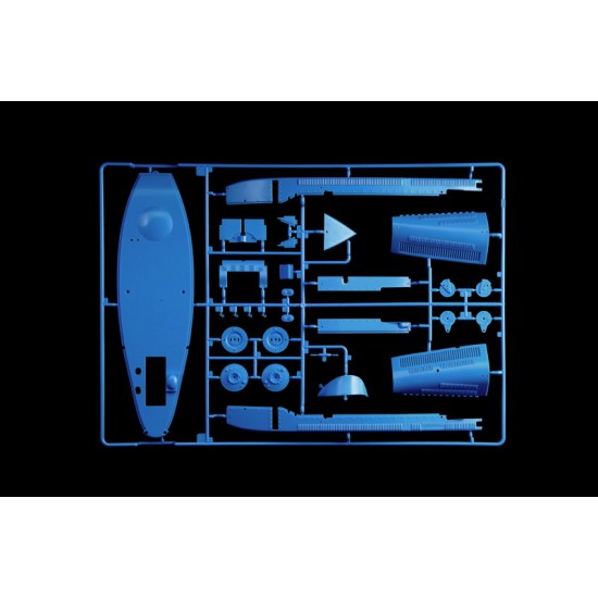 1/12 Bugatti 35 Type B 1/12 Bugatti 35 Type B