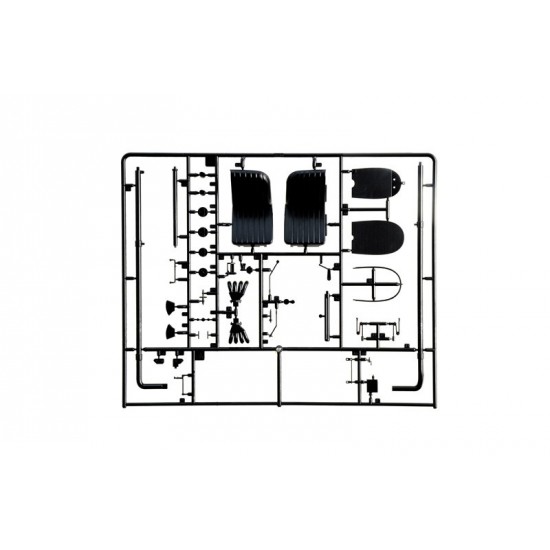 1/12 Bugatti 35 Type B 1/12 Bugatti 35 Type B