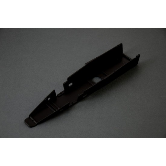 1/12 McLaren MP4/2C Prost/Rosberg F1 Racing Car 1/12 McLaren MP4/2C Prost/Rosberg F1 Racing Car