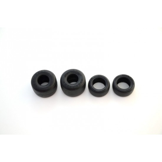 1/12 McLaren MP4/2C Prost/Rosberg F1 Racing Car 1/12 McLaren MP4/2C Prost/Rosberg F1 Racing Car