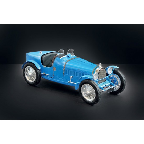 1/12 Bugatti Type 35B Roadster 1/12 Bugatti Type 35B Roadster