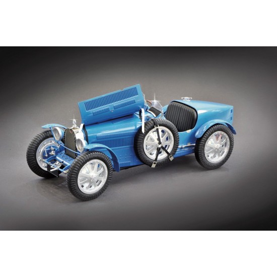1/12 Bugatti Type 35B Roadster 1/12 Bugatti Type 35B Roadster