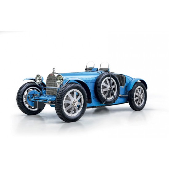 1/12 Bugatti Type 35B Roadster 1/12 Bugatti Type 35B Roadster