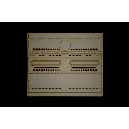 Workstation for Modelling (46cm x 39cm x12cm, A3 cutting mat included) Workstation for Modelling (46cm x 39cm x12cm, A3 cutting mat included)