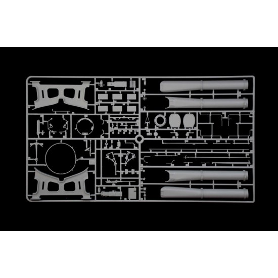 1/35 Schnellboot S-26/S-38 E-boat 1/35 Schnellboot S-26/S-38 E-boat