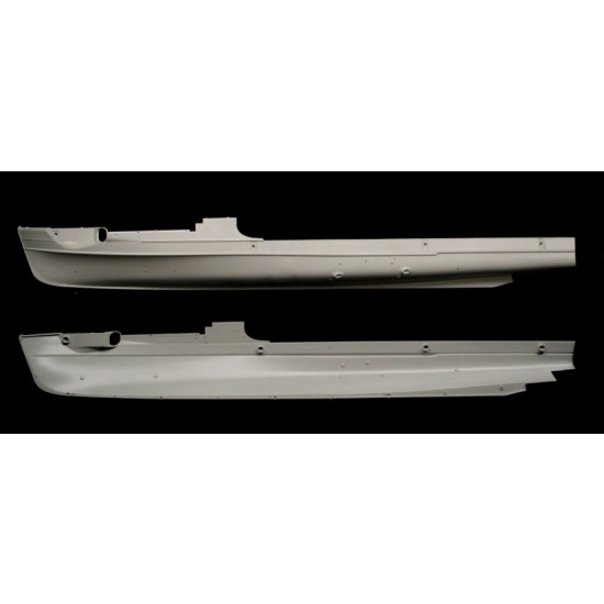 1/35 Schnellboot S-26/S-38 E-boat 1/35 Schnellboot S-26/S-38 E-boat