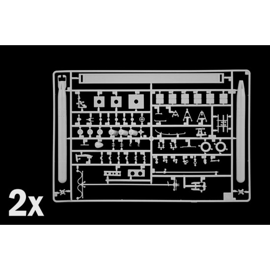 1/35 MAS 568 4a Series with Crew 1/35 MAS 568 4a Series with Crew