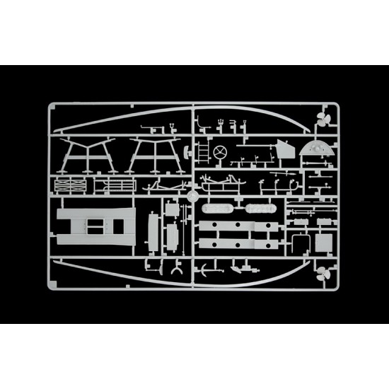 1/35 MAS 568 4a Series with Crew 1/35 MAS 568 4a Series with Crew