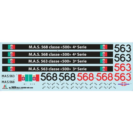 1/35 MAS 568 4a Series with Crew 1/35 MAS 568 4a Series with Crew