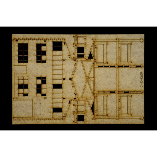 1/72 WWII Stalingrad Siege Operation Uranus Battle Set 1/72 WWII Stalingrad Siege Operation Uranus Battle Set