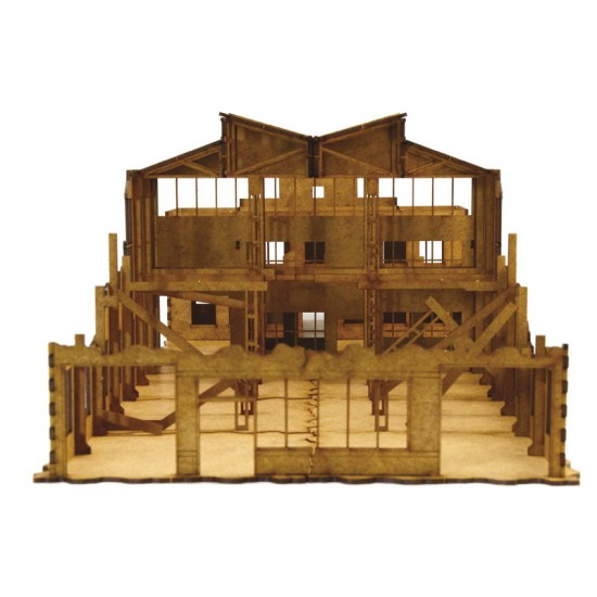 1/72 WWII Stalingrad Siege Operation Uranus Battle Set 1/72 WWII Stalingrad Siege Operation Uranus Battle Set
