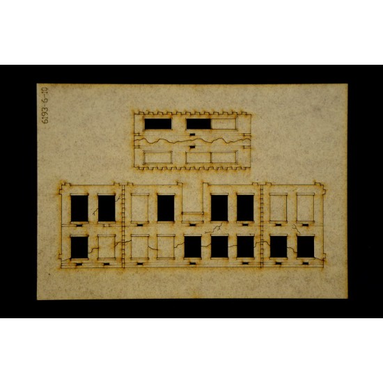 1/72 WWII Stalingrad Siege Operation Uranus Battle Set 1/72 WWII Stalingrad Siege Operation Uranus Battle Set