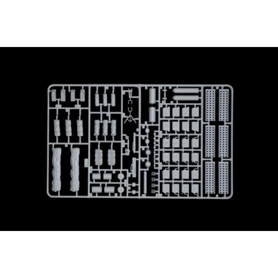 1/35 Modern Battle Accessories 1/35 Modern Battle Accessories