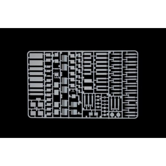 1/35 Modern Battle Accessories 1/35 Modern Battle Accessories