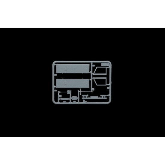 1/35 Land Rover 109 LWB 1/35 Land Rover 109 LWB
