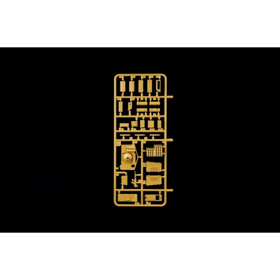 1/35 Semovente M42 75/18mm 1/35 Semovente M42 75/18mm