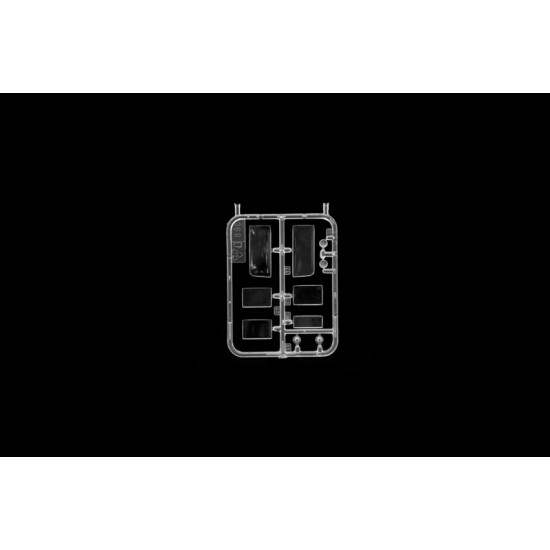 1/35 HMMWV M966 TOW Carrier 1/35 HMMWV M966 TOW Carrier