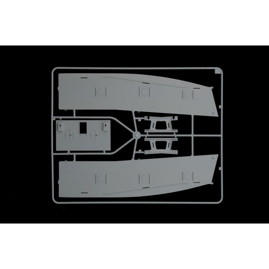 1/35 LCM 3 Landing Craft [D-Day 80th Anniversary]