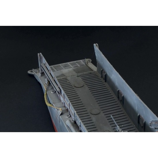 1/35 LCM 3 Landing Craft [D-Day 80th Anniversary]
