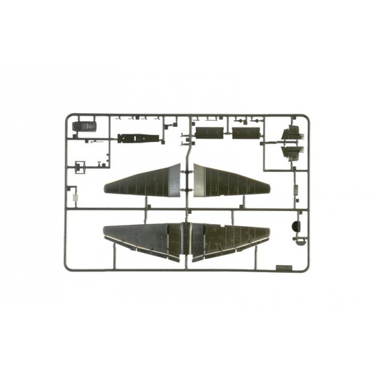 1/72 Complete Set for Modelling - Junker Ju-87B Stuka (kit, paints & tools) 1/72 Complete Set for Modelling - Junker Ju-87B Stuka (kit, paints & tools)