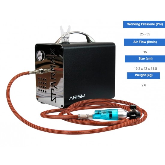 Arism Compressor Arism Compressor