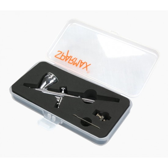 Airbrush 0.3mm Gravity with PS Handle Airbrush 0.3mm Gravity with PS Handle