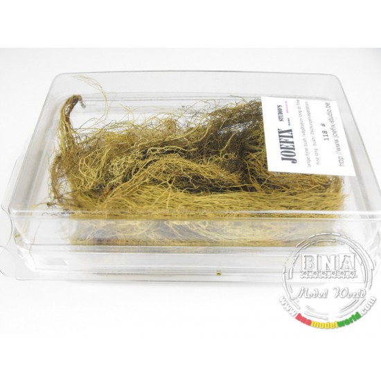 Fine Jungle Bush/ Creeper for 1/35, 1/48, 1/72, 1/87 scales Fine Jungle Bush/ Creeper for 1/35, 1/48, 1/72, 1/87 scales