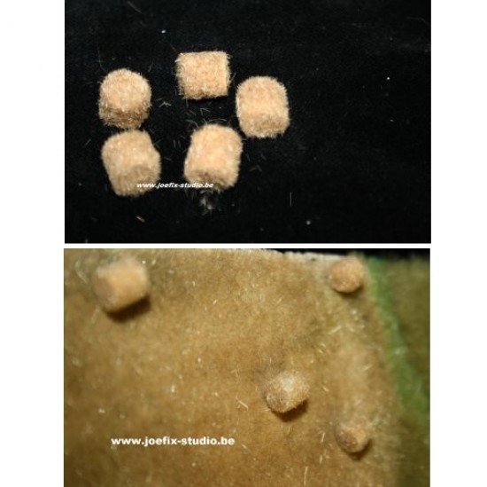 1/87 Bundles of Straw (round, 5pcs) 1/87 Bundles of Straw (round, 5pcs)