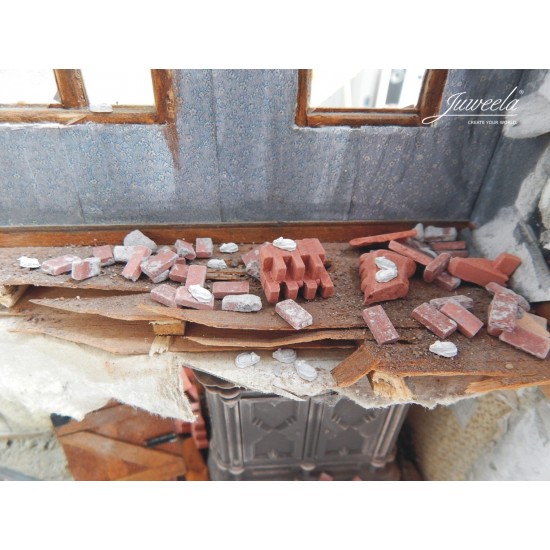 1/32, 1/35 Mice/Rats (150pcs) 1/32, 1/35 Mice/Rats (150pcs)