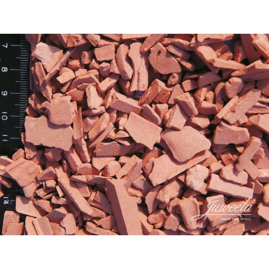 1/32, 1/35 Rubble #Red 200g 1/32, 1/35 Rubble #Red 200g