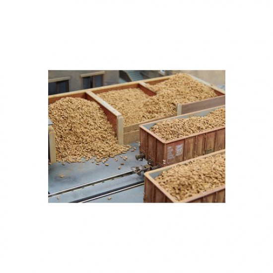 1/87 (HO scale) Sugar Beets (60g) 1/87 (HO scale) Sugar Beets (60g)