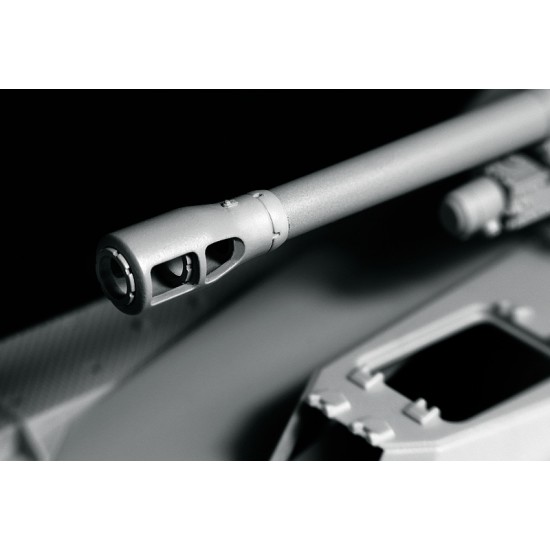 1/35 10.5cm leFH Gun Upgrade Set for Tamiya Wespe kits