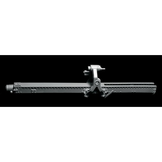 1/35 10.5cm leFH Gun Upgrade Set for Tamiya Wespe kits 1/35 10.5cm leFH Gun Upgrade Set for Tamiya Wespe kits