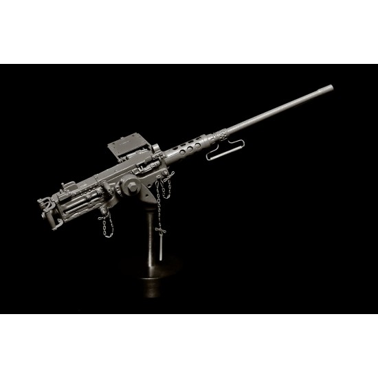 1/35 M2HB with Early M23 Gun Mount 1/35 M2HB with Early M23 Gun Mount
