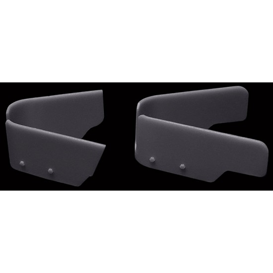 1/35 Remote Control MG Mount (resin, 2 parts & 2 jigs) 1/35 Remote Control MG Mount (resin, 2 parts & 2 jigs)