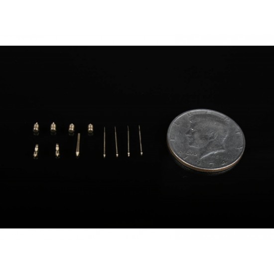1/200 USS Missouri BB-63 Battleship Deluxe Detailing Set w/Wooden Deck for Trumpeter kit 1/200 USS Missouri BB-63 Battleship Deluxe Detailing Set w/Wooden Deck for Trumpeter kit