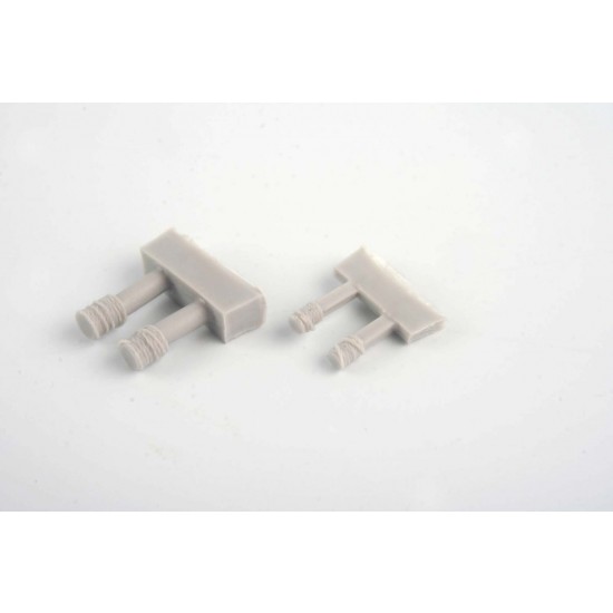 1/200 USS BB-39 Arizona Upgrade Pack for Trumpeter #03701 1/200 USS BB-39 Arizona Upgrade Pack for Trumpeter #03701