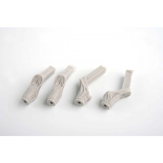 1/200 USS BB-39 Arizona Upgrade Pack for Trumpeter #03701 1/200 USS BB-39 Arizona Upgrade Pack for Trumpeter #03701