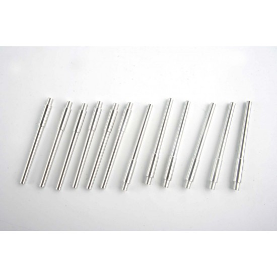 1/200 USS BB-39 Arizona Upgrade Pack for Trumpeter #03701 1/200 USS BB-39 Arizona Upgrade Pack for Trumpeter #03701