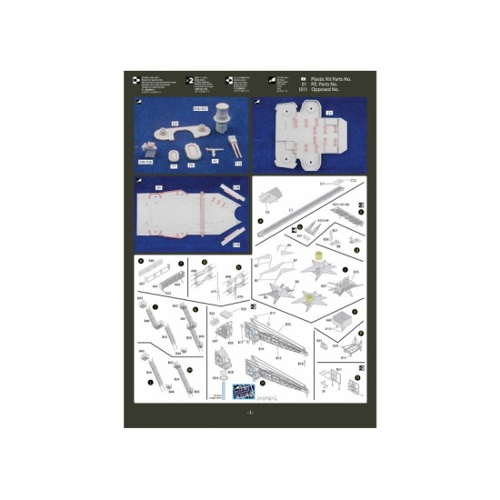 1/350 HMS Warspite Deluxe Upgrade Set (Wooden Deck+Photoetch+Barrels+Chain) for Academy kit #14105 1/350 HMS Warspite Deluxe Upgrade Set (Wooden Deck+Photoetch+Barrels+Chain) for Academy kit #14105