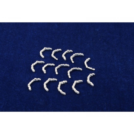 1/350 New Yamato Super Detail-Up Set (Deluxe Pack) for Tamiya #78025 kit 1/350 New Yamato Super Detail-Up Set (Deluxe Pack) for Tamiya #78025 kit