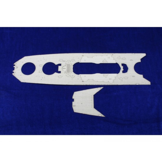 1/350 New Yamato Super Detail-Up Set (Deluxe Pack) for Tamiya #78025 kit 1/350 New Yamato Super Detail-Up Set (Deluxe Pack) for Tamiya #78025 kit